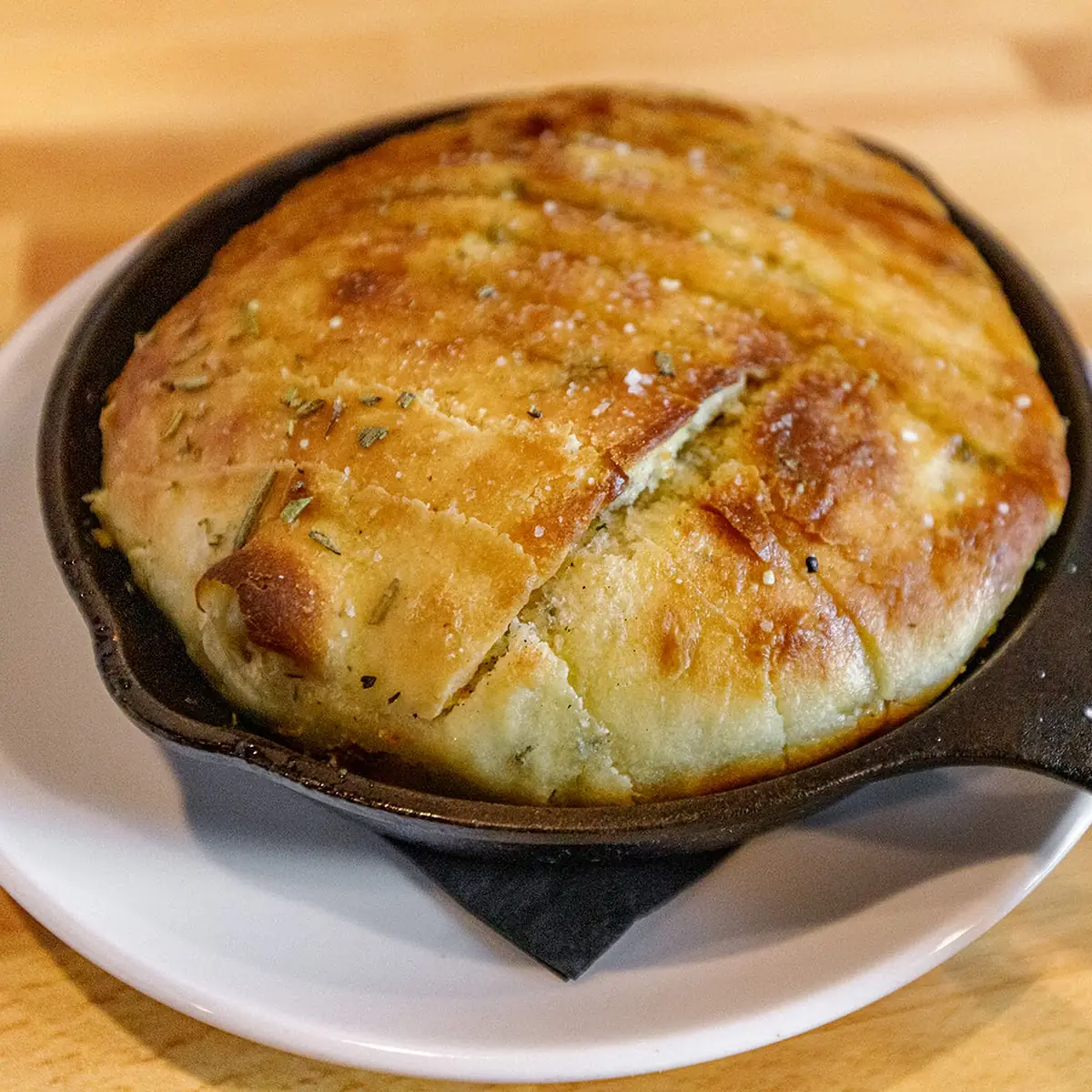 Chicken Pot Pie