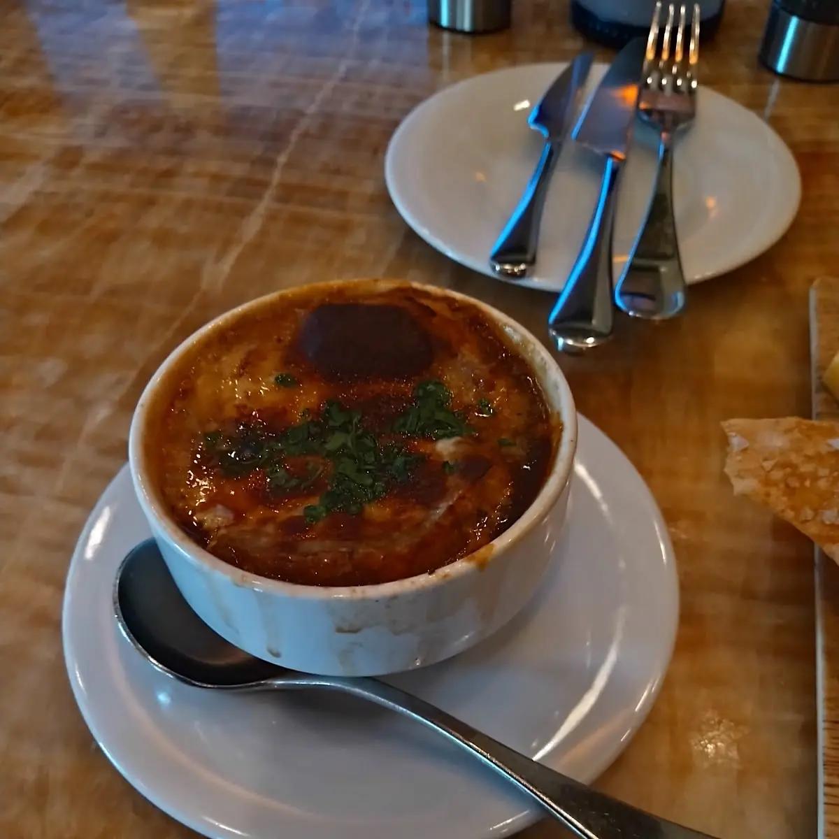 French Onion Soup