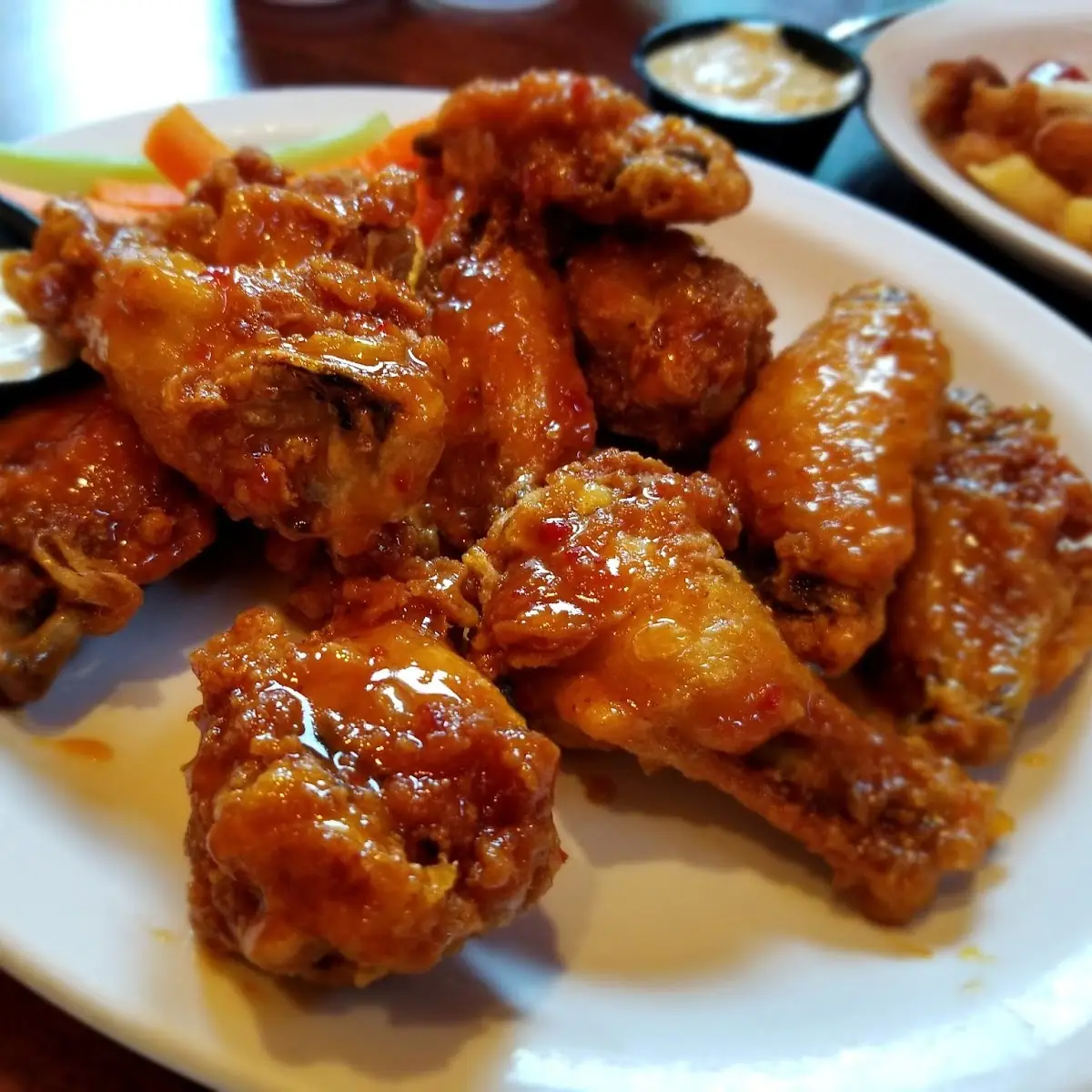 Chicken Wings