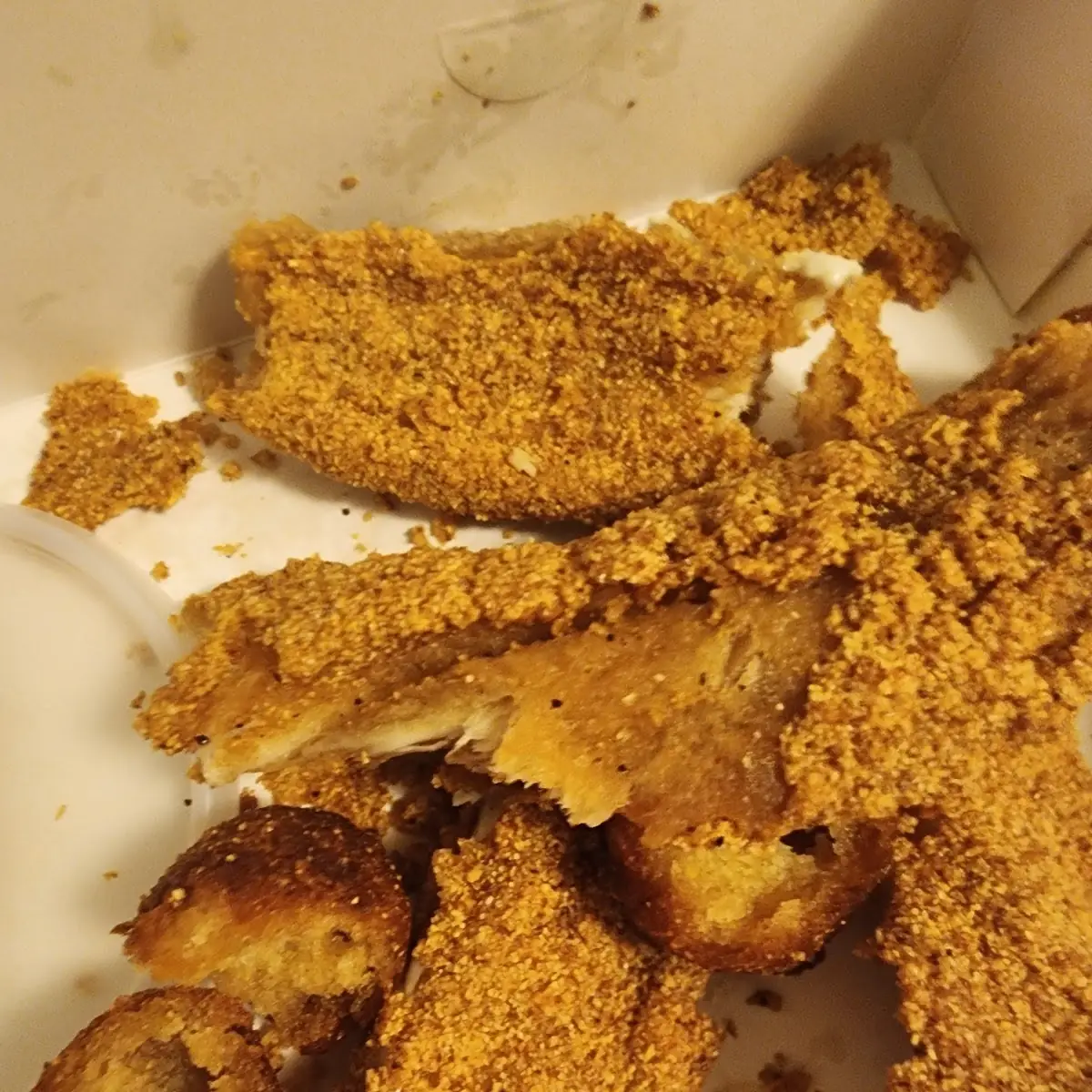 Lemon Pepper