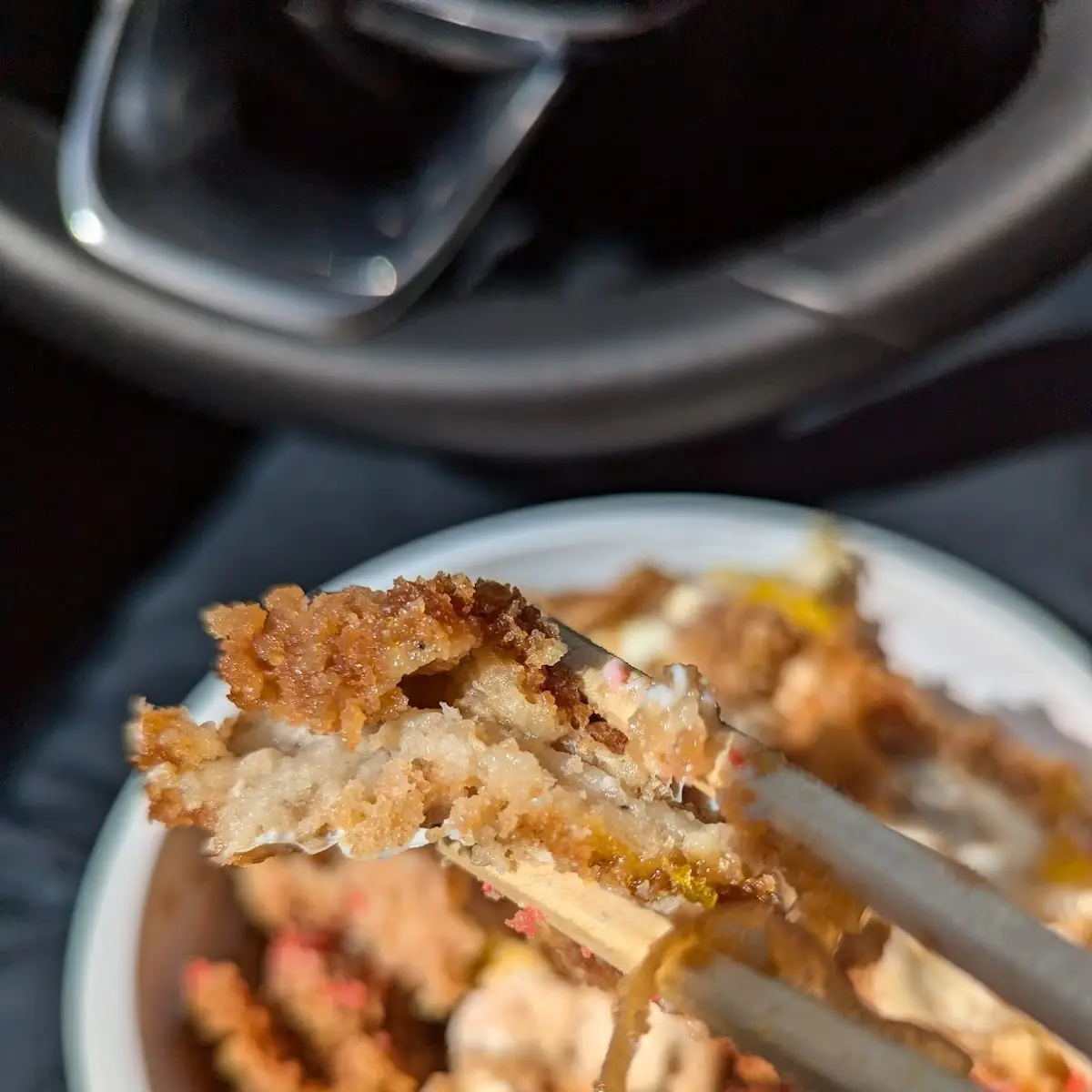 Chicken Katsu Don