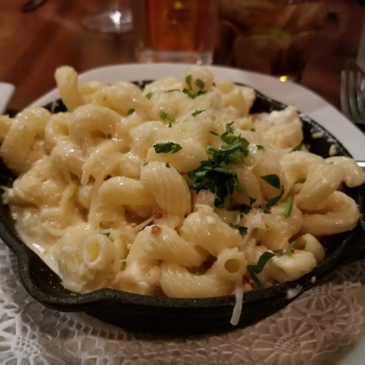 Mac 'N Cheese