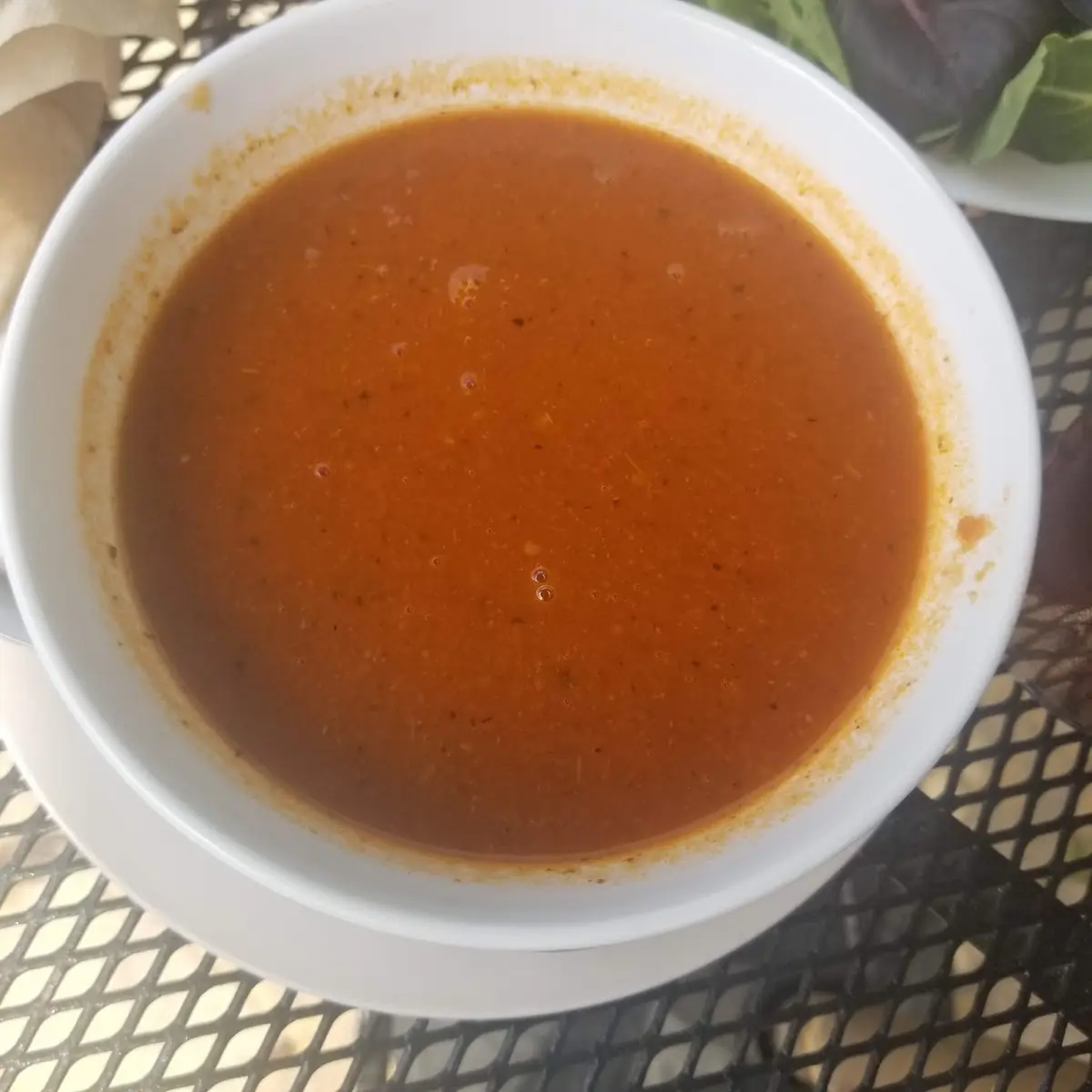 Tomato Soup