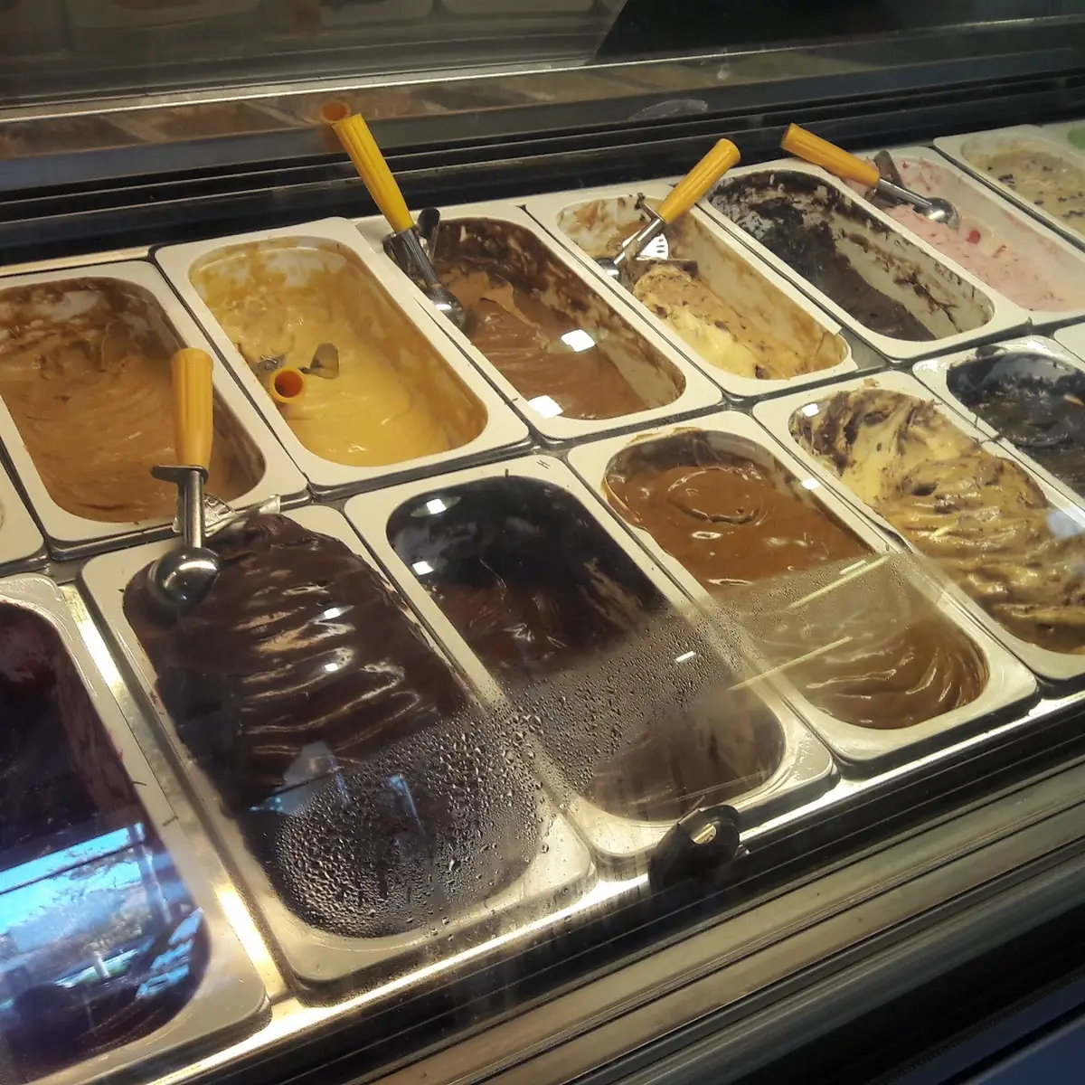 Gelato