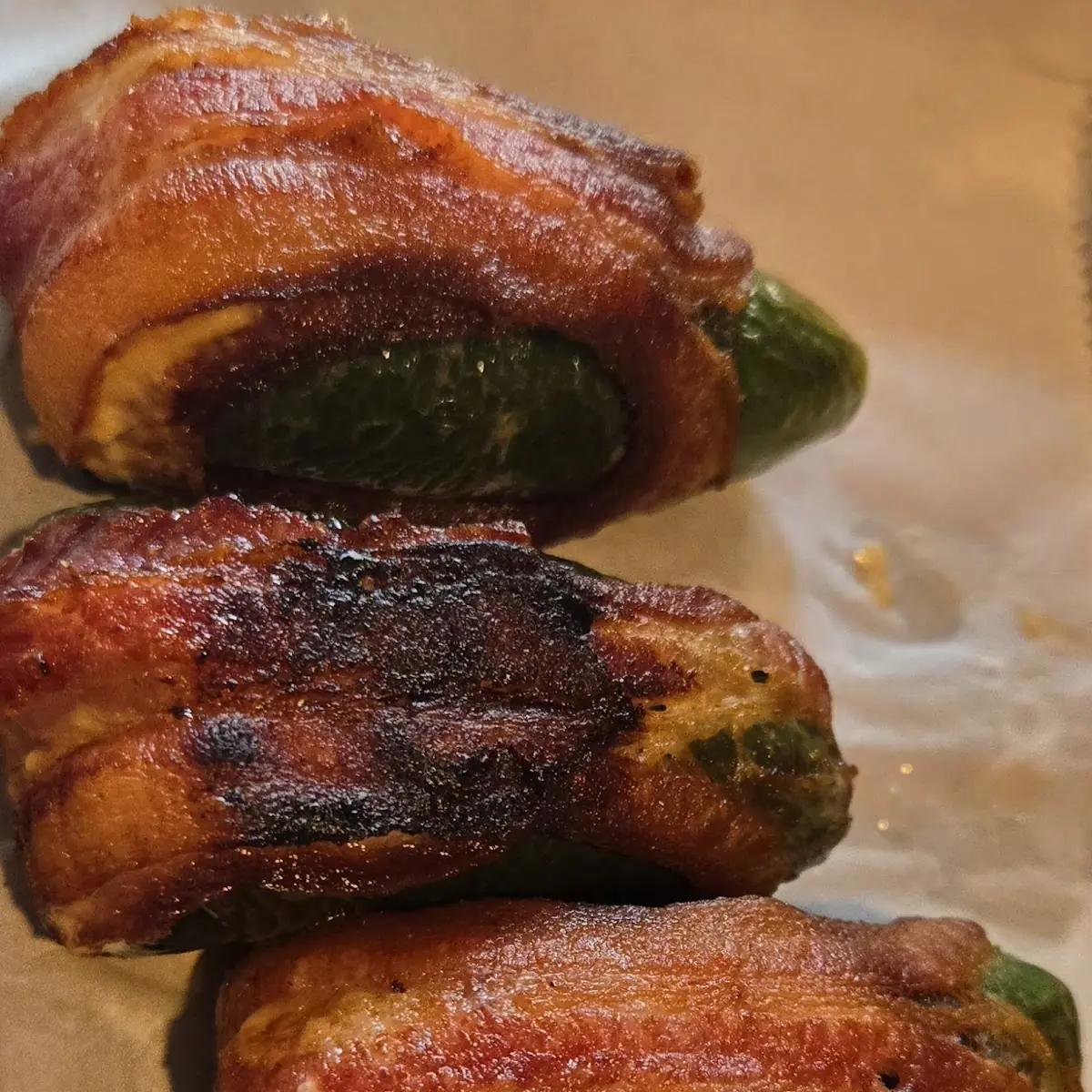 Jalapeno Poppers