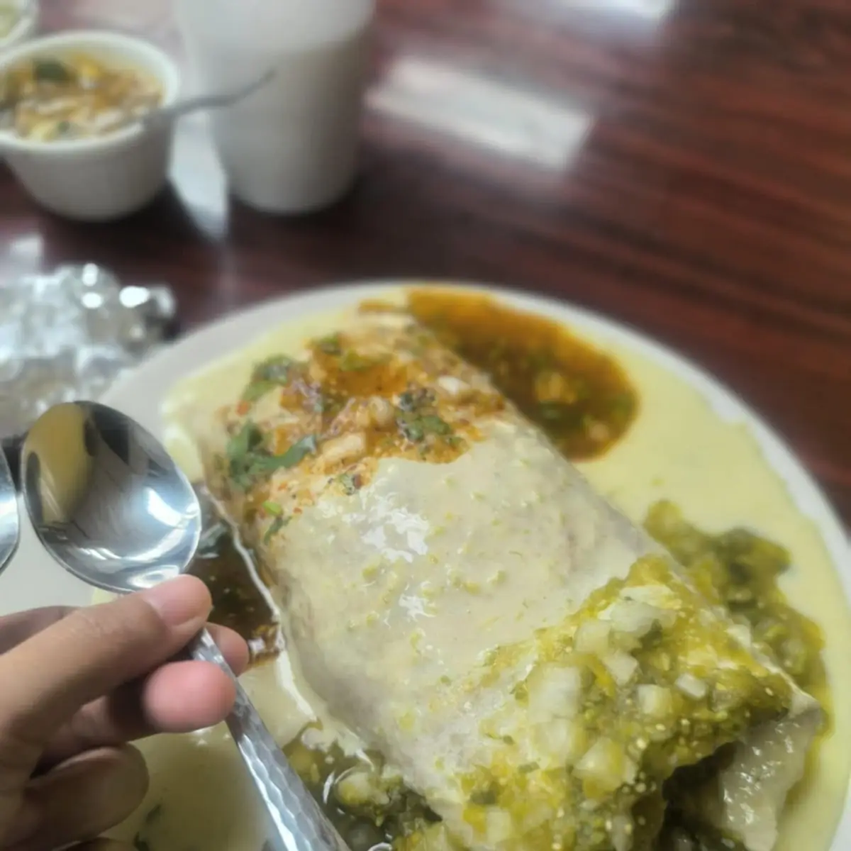 Super Burrito