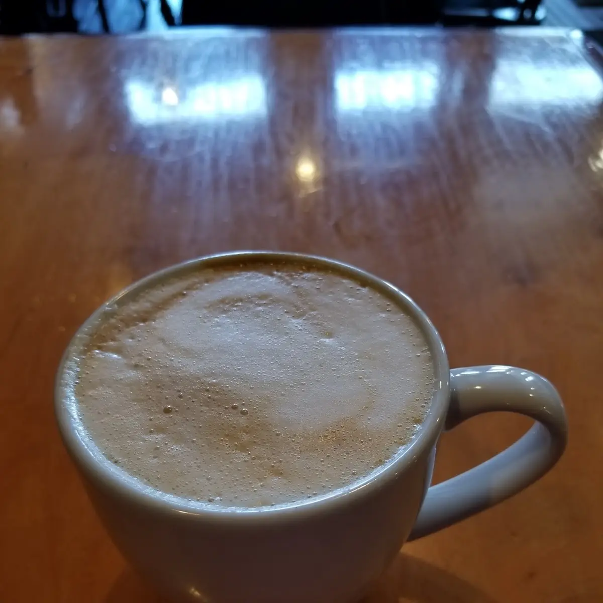 Cappuccino