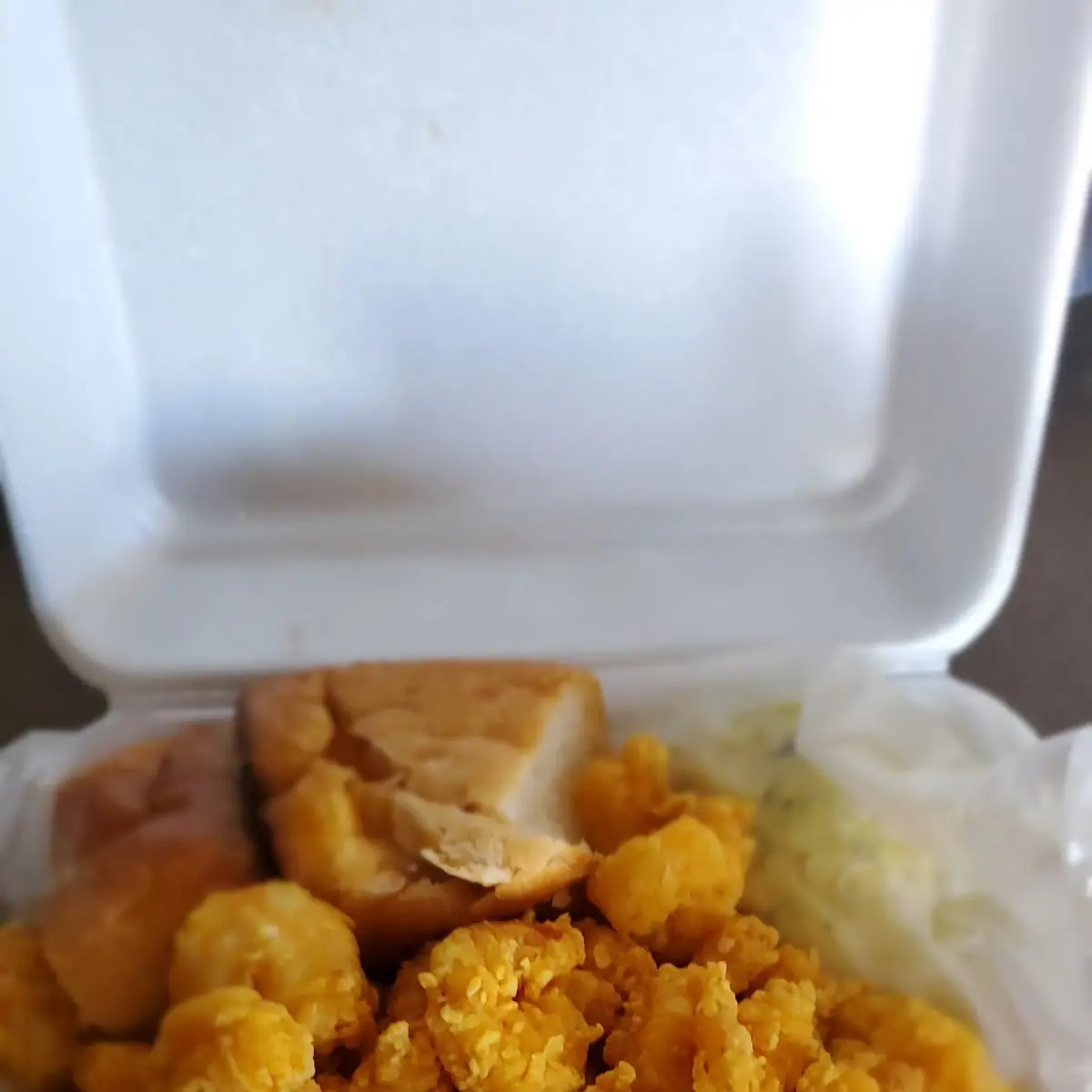 Catfish Nuggets