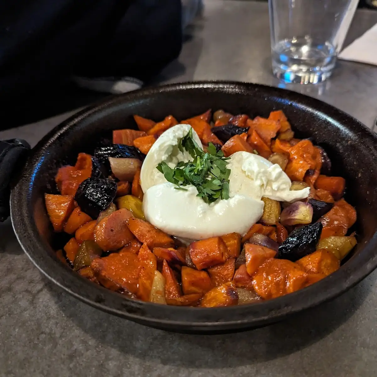 Sweet Potato