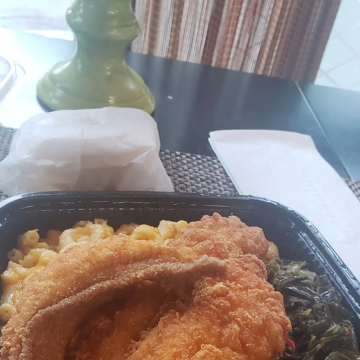 Fried Catfish