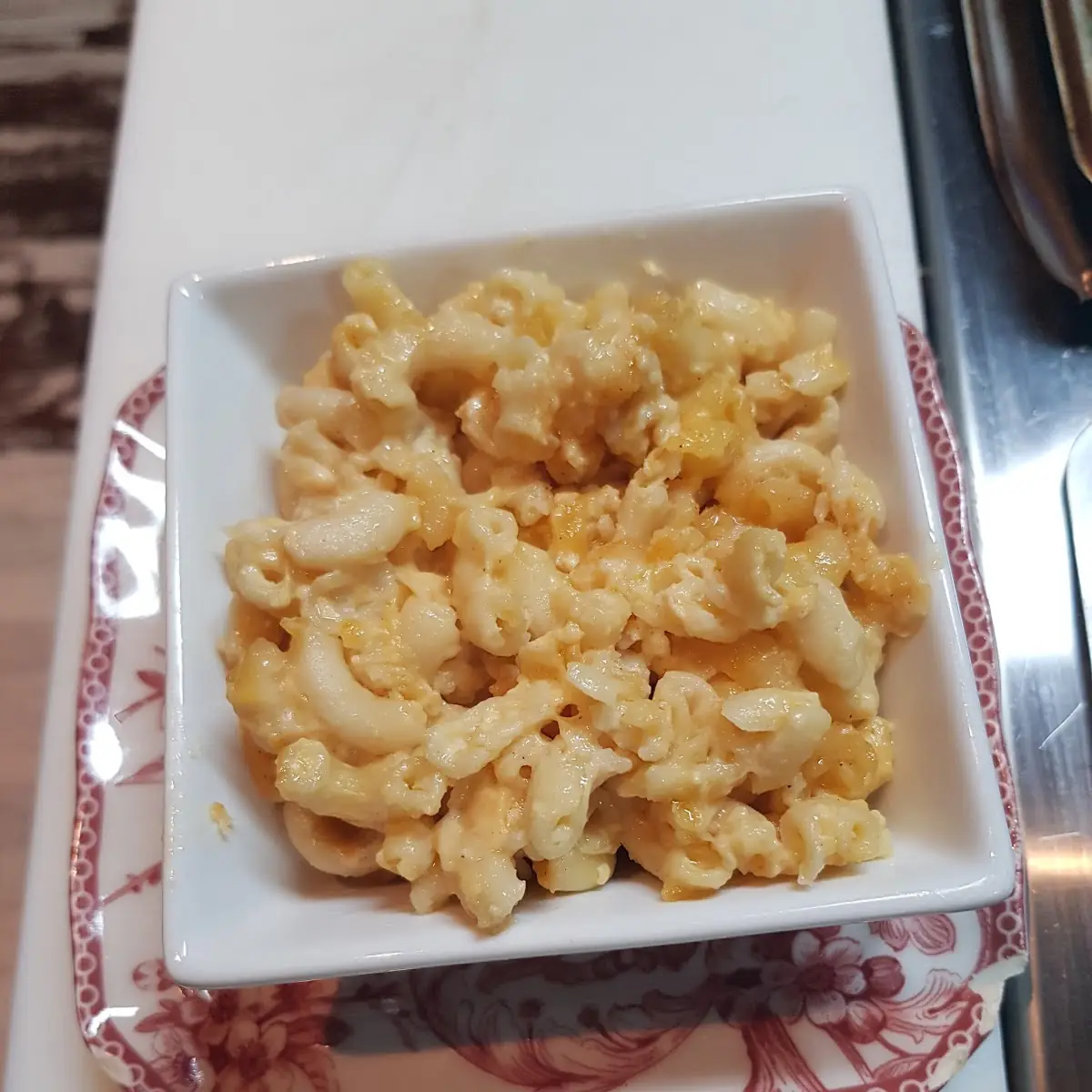 Mac and Cheese