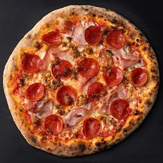 Highlights, Oven 360 Leamington