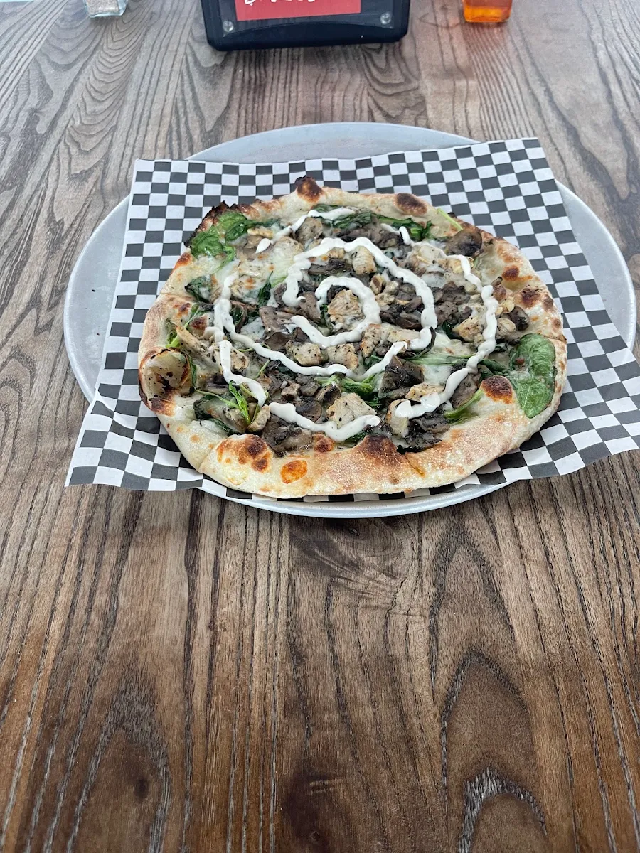 Highlights, Oven 360 Leamington