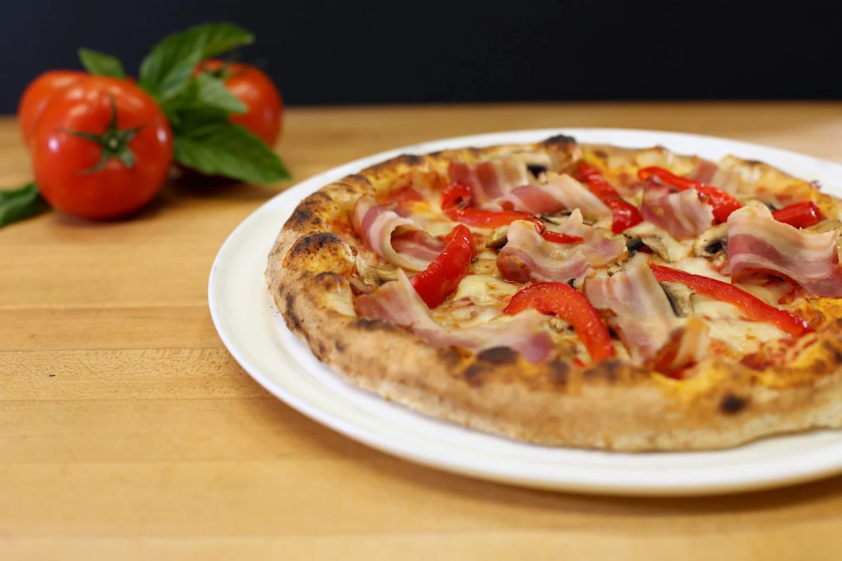 Highlights, Oven 360 Leamington