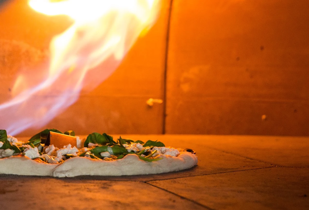 Highlights, Oven 360 Leamington
