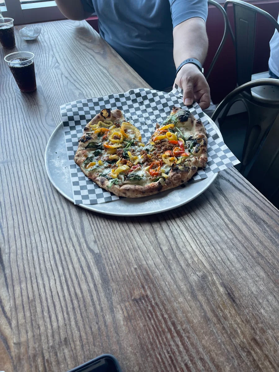Highlights, Oven 360 Leamington