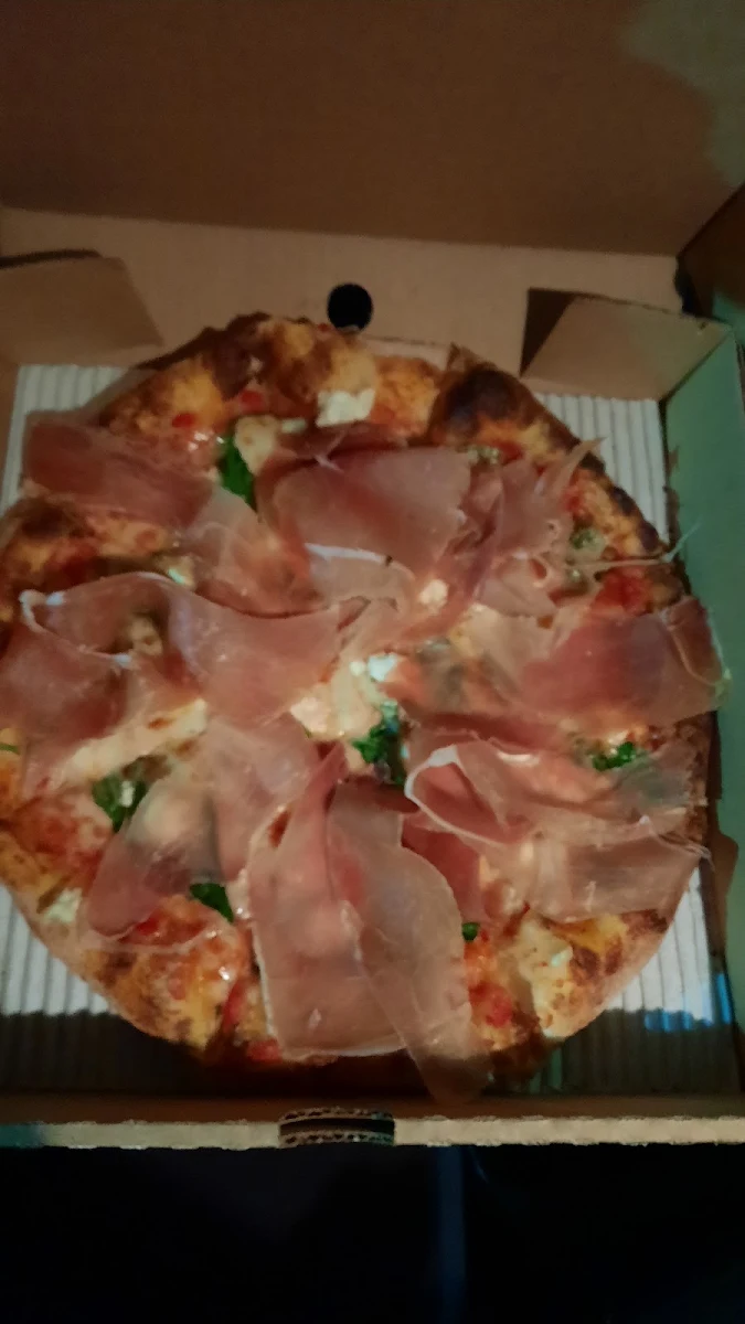 Miranda, Oven 360 Leamington