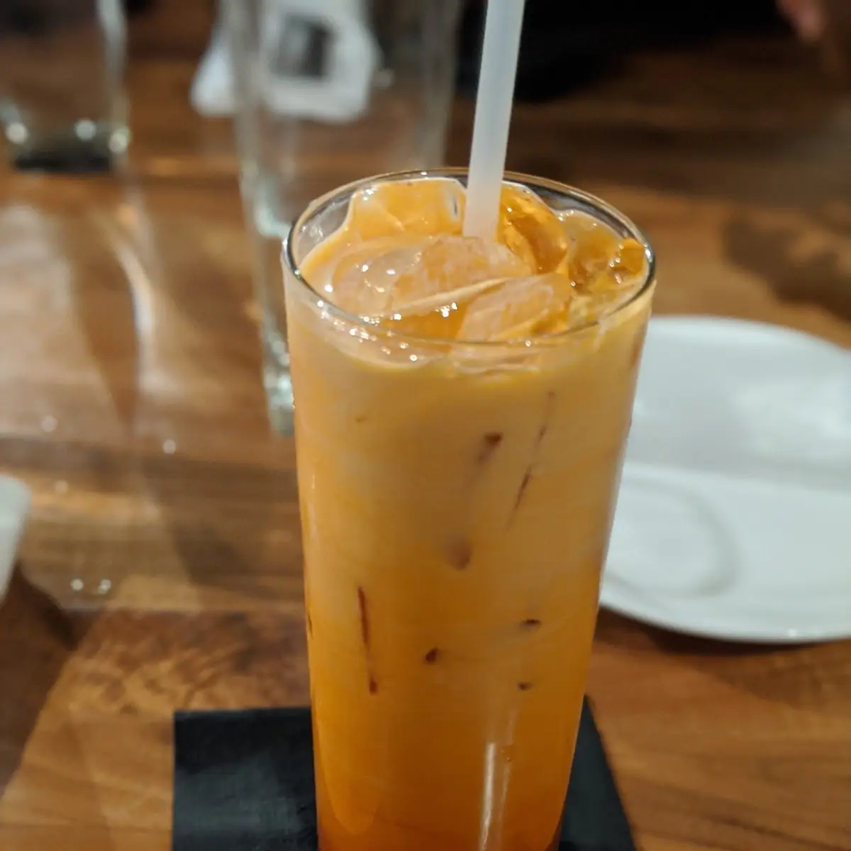 Thai Iced Tea