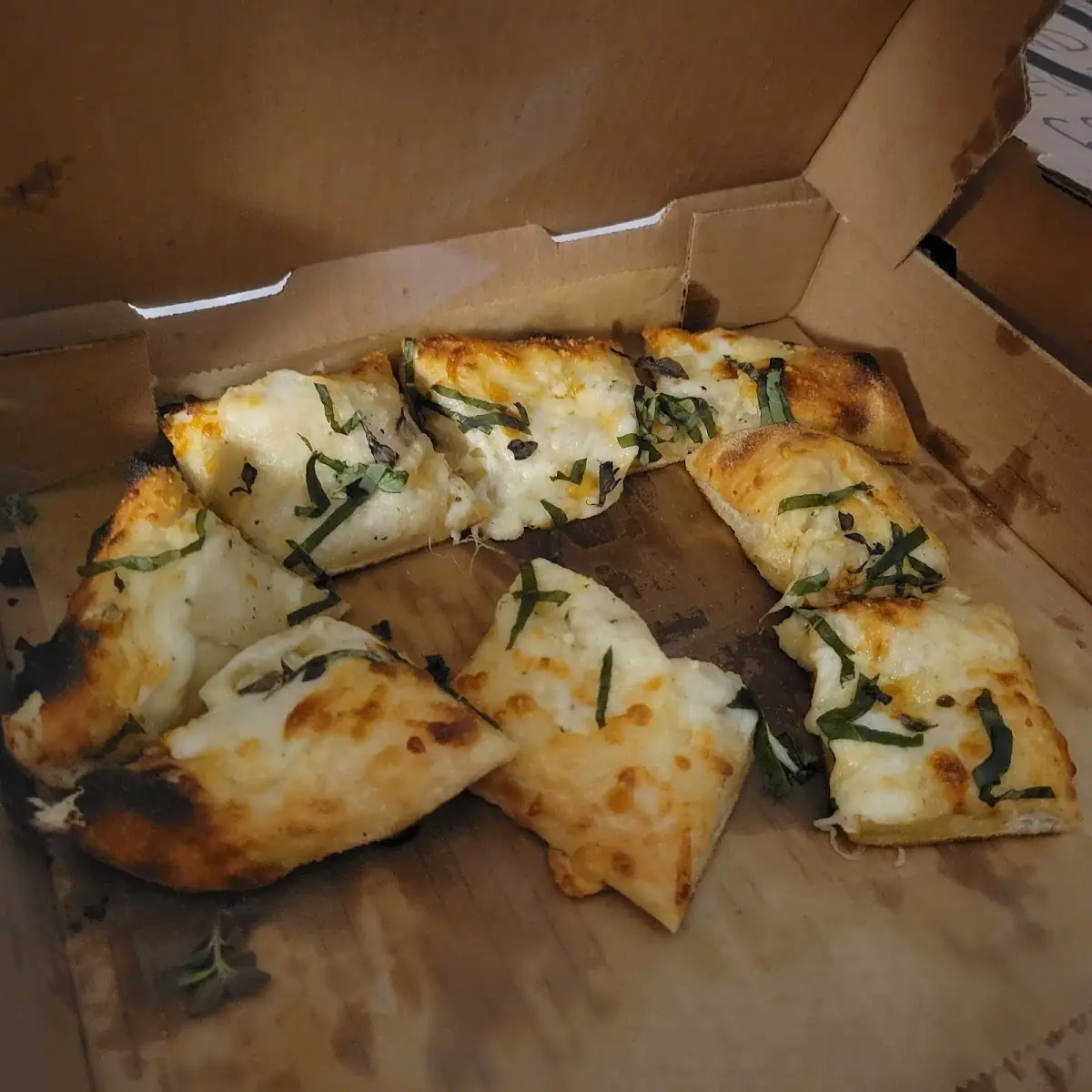 Cheese Sticks