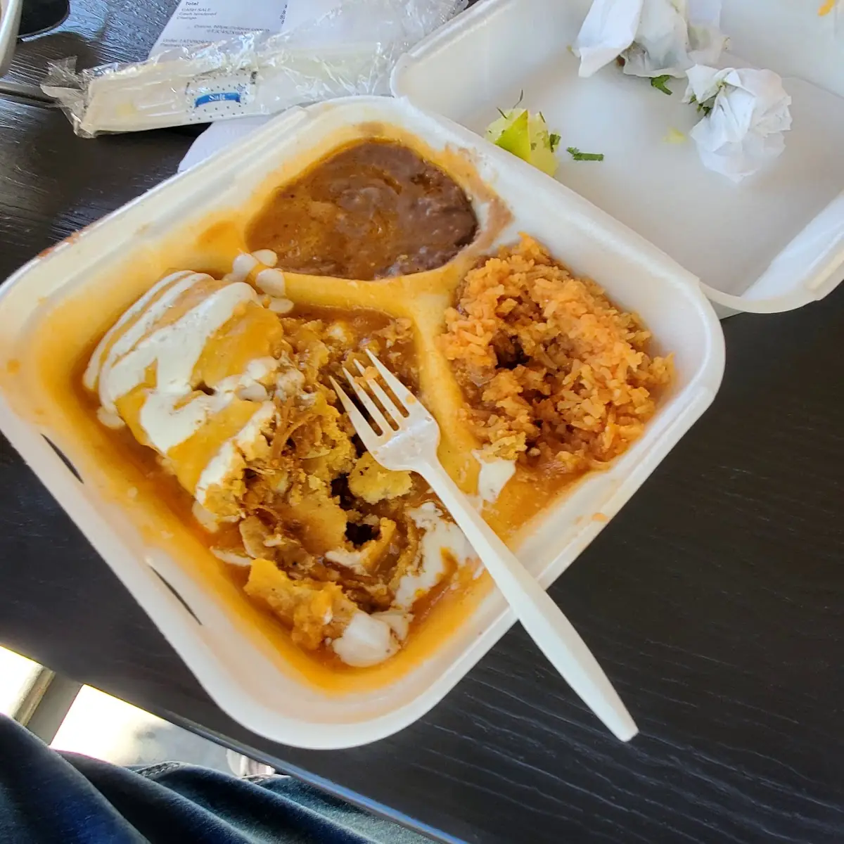 Pork Tamales