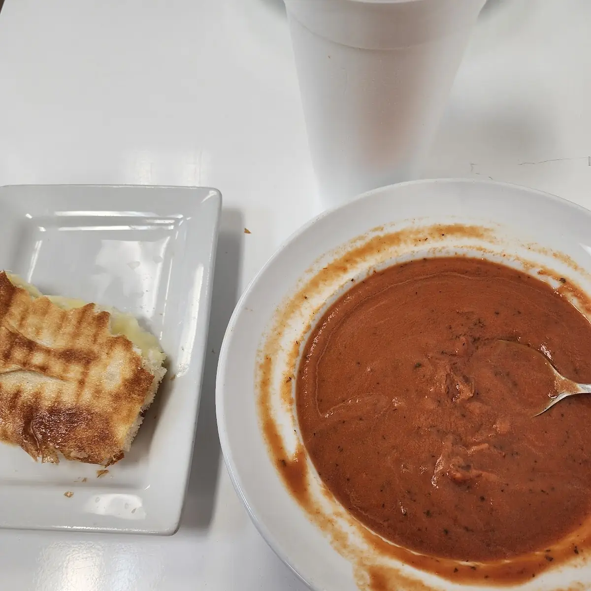Tomato Soup