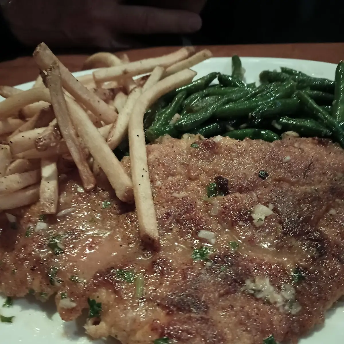 New York Steak