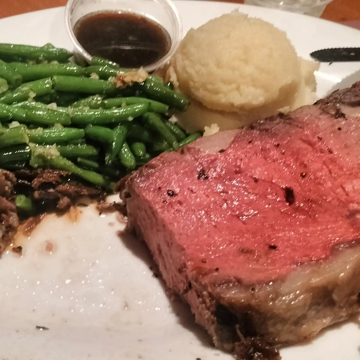 Sat-Prime Rib