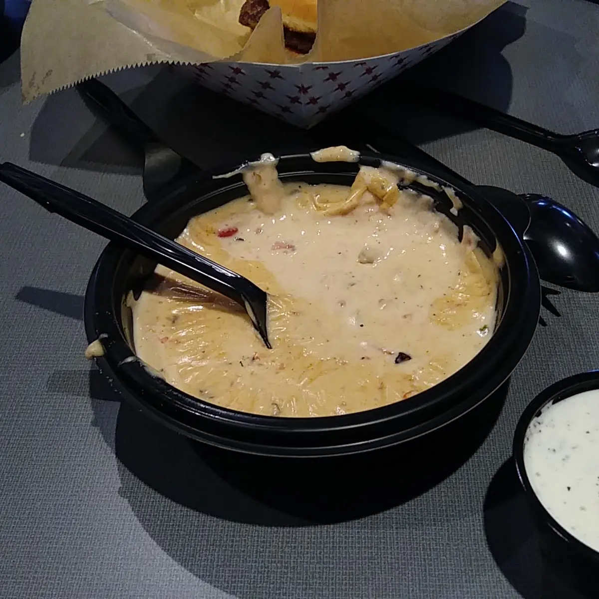 QUESO