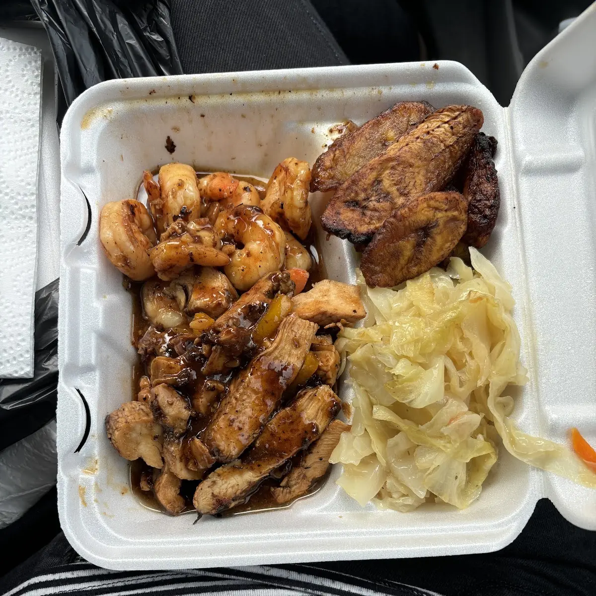 Chicken Teriyaki