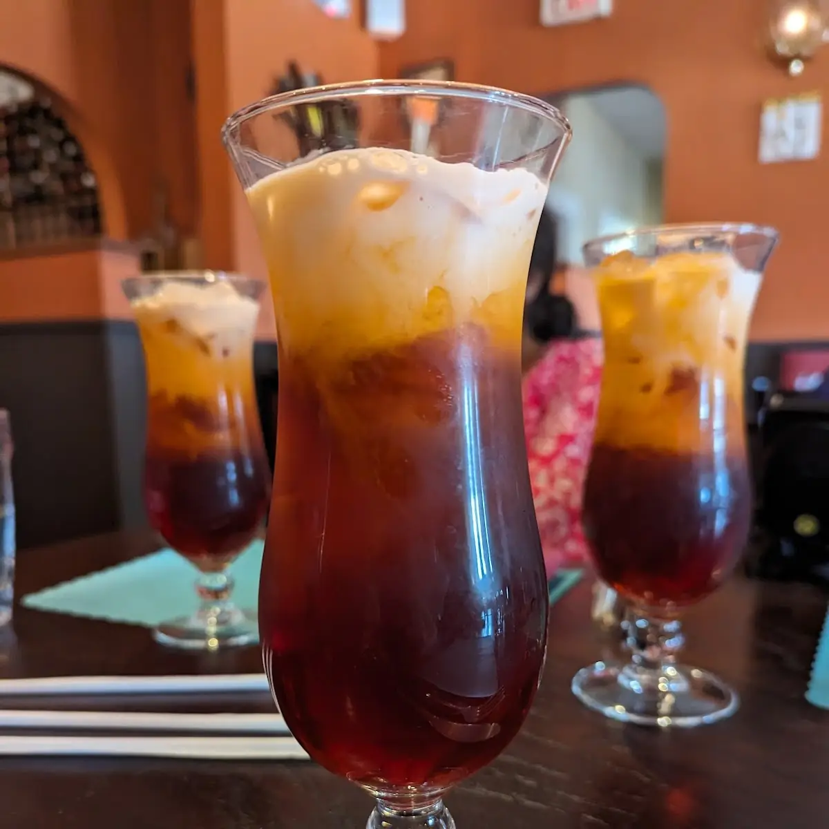 Thai Tea
