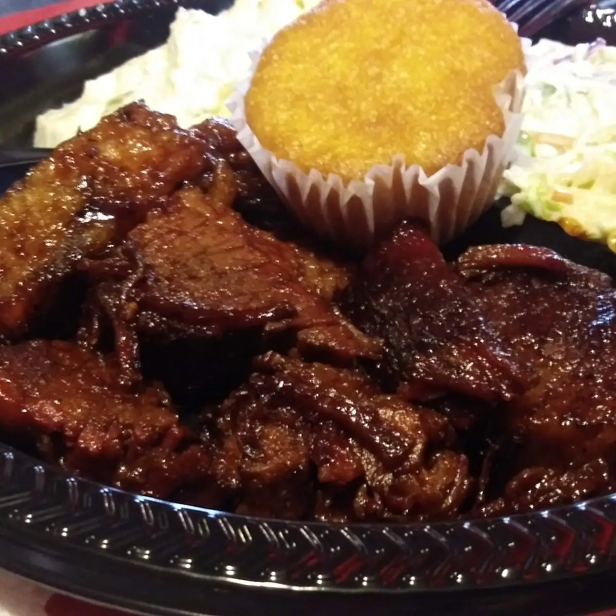 BBQ Ribs