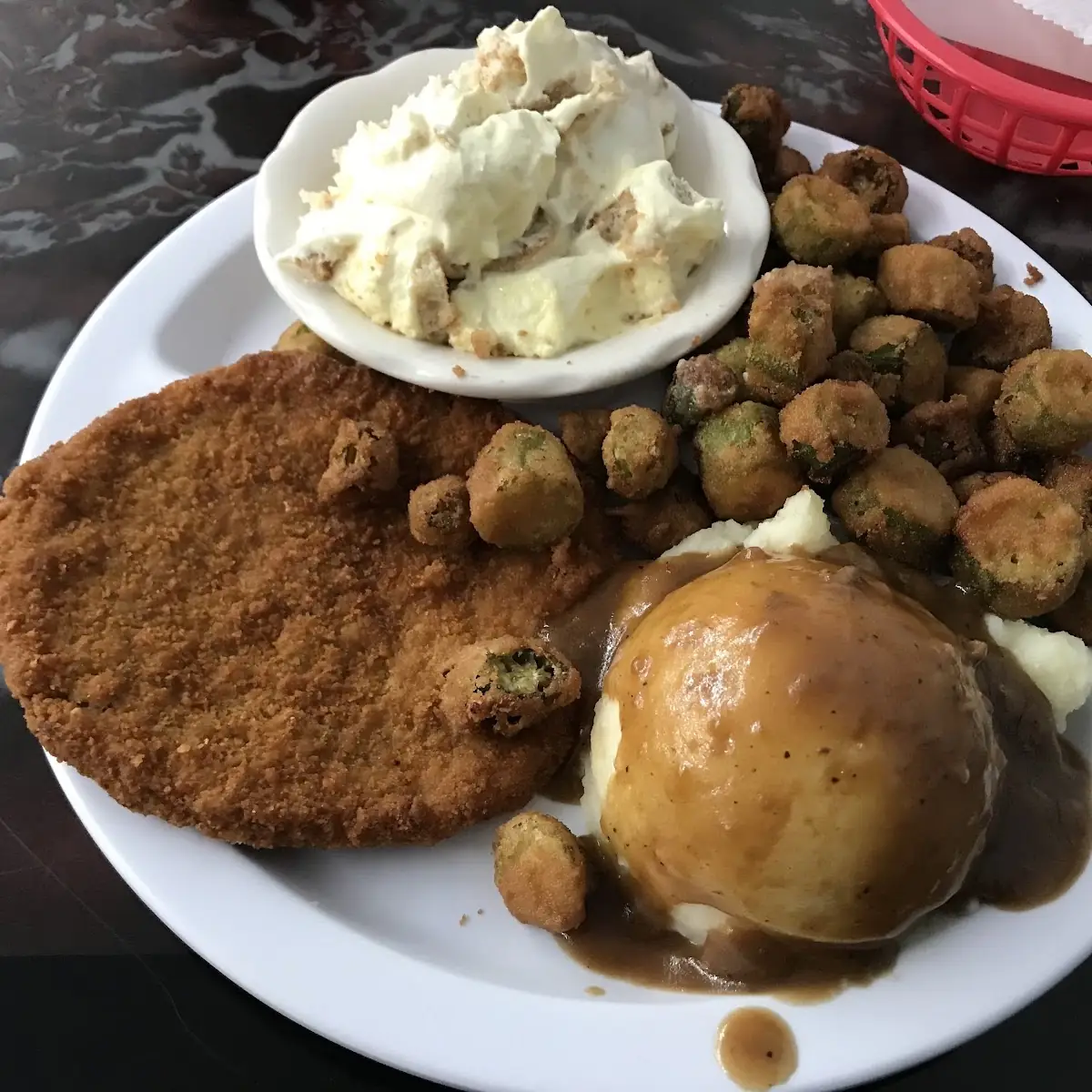 Chicken Fried Steak