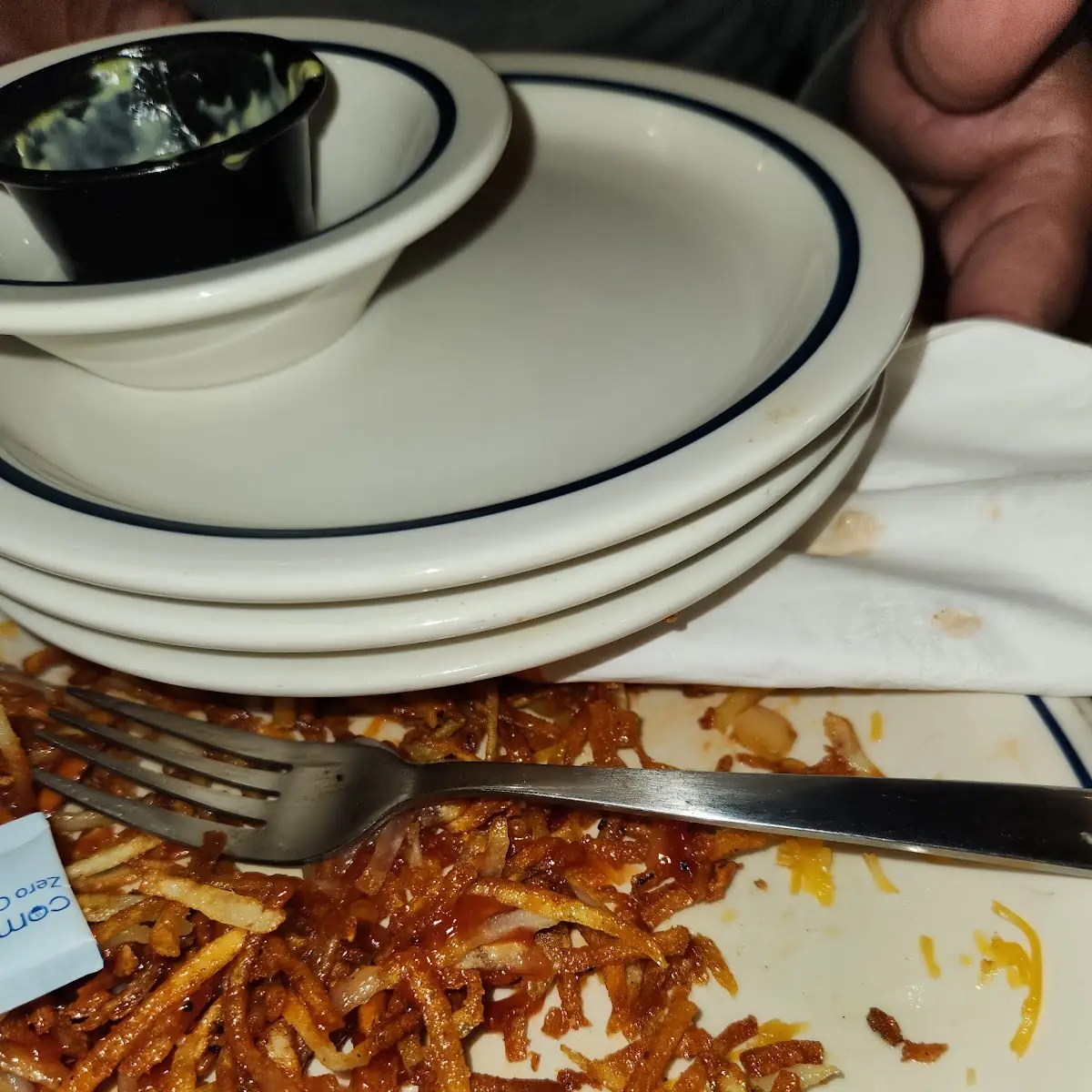 Hash Browns 210