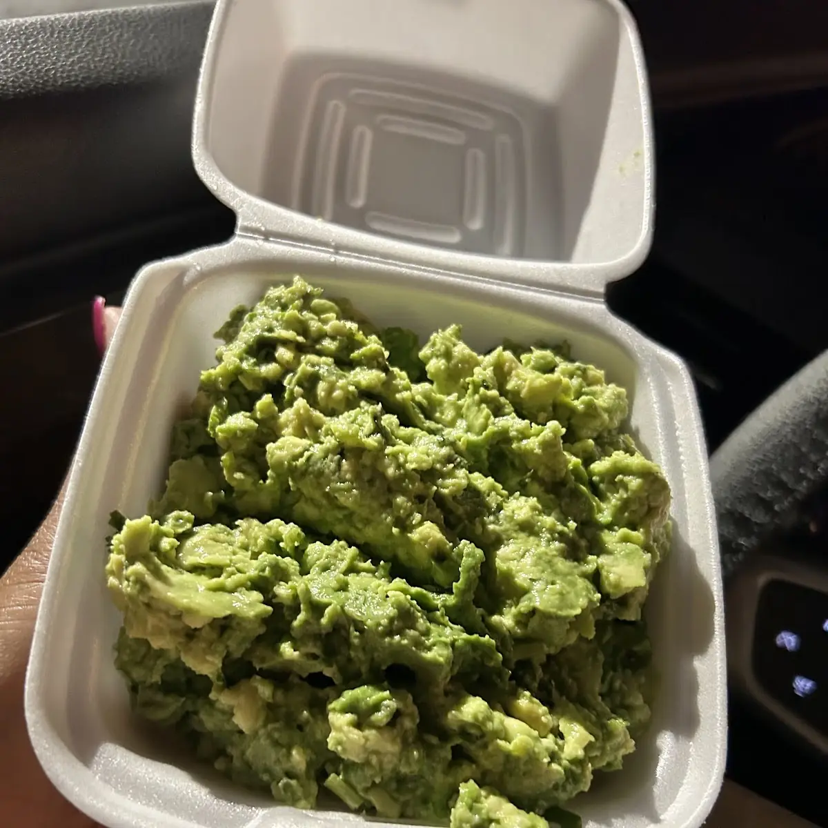 Guacamole