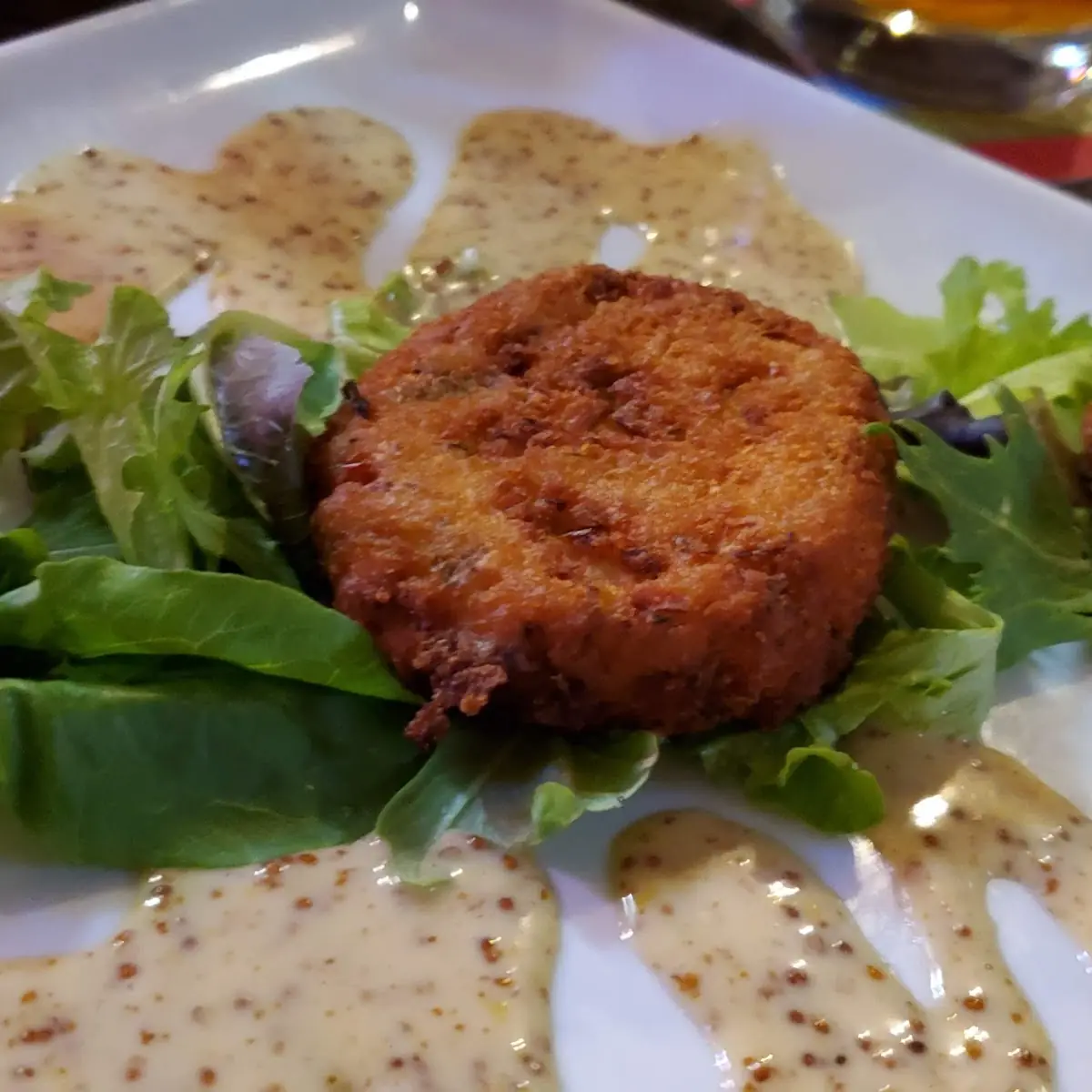Crab Cakes