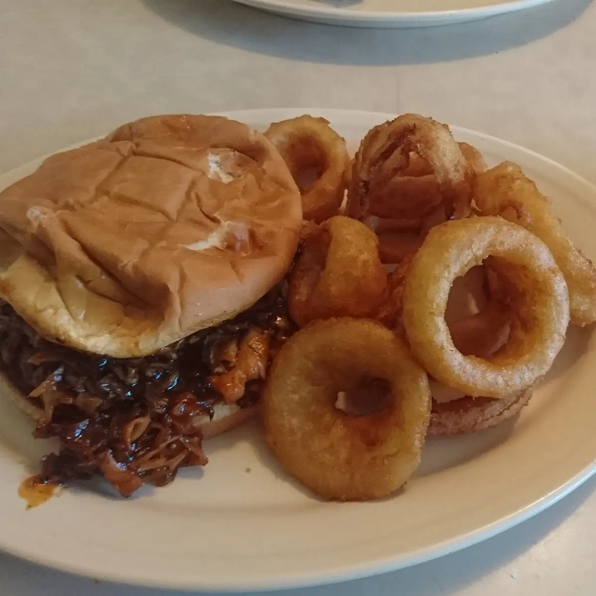 Pulled Pork
