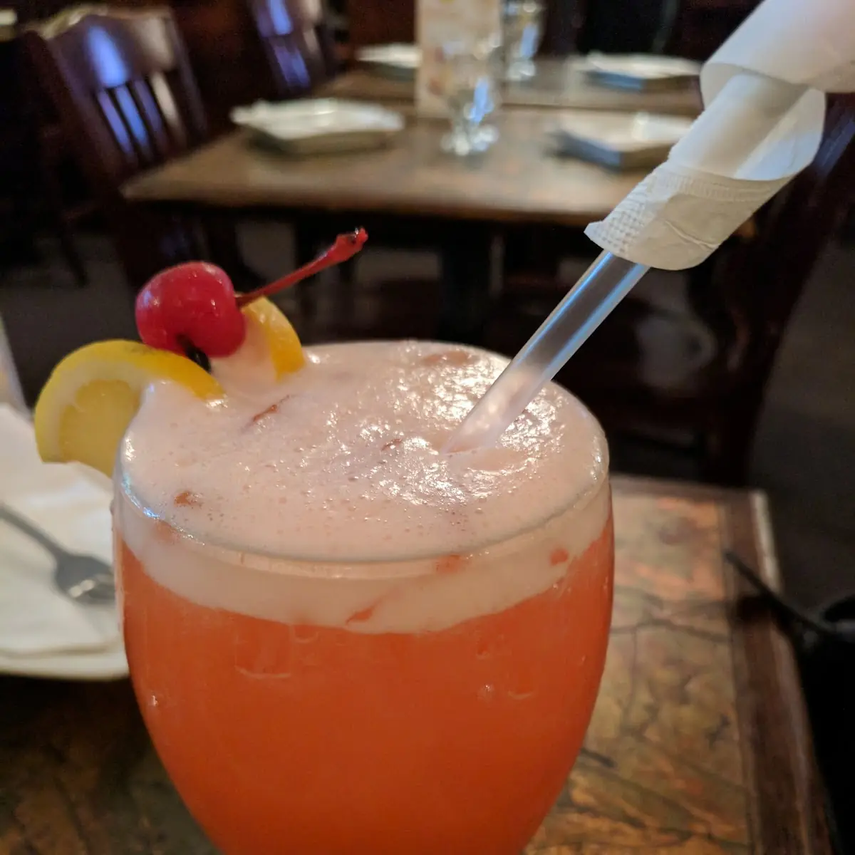 Mai Tai