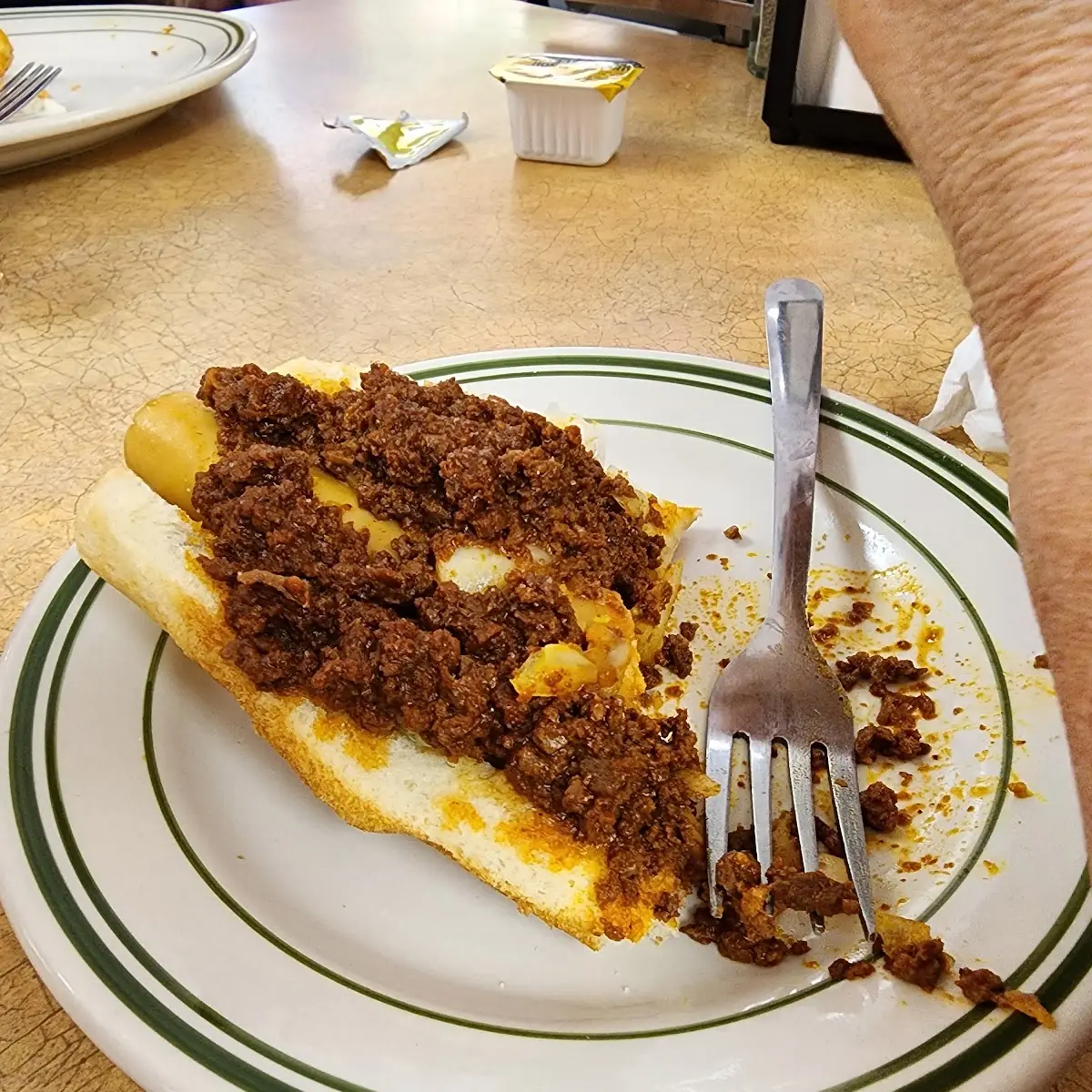 Hot Dog