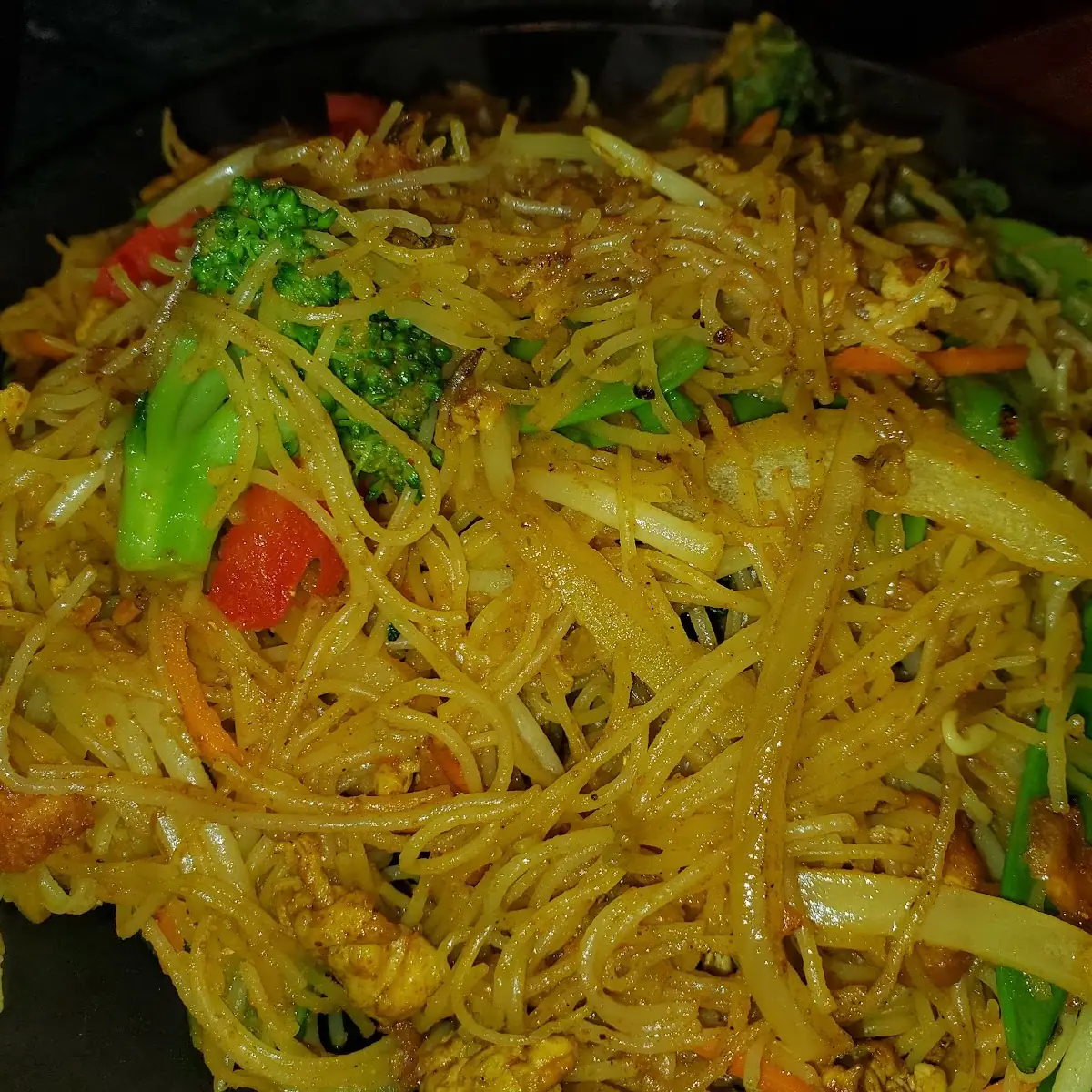 Rice Noodles