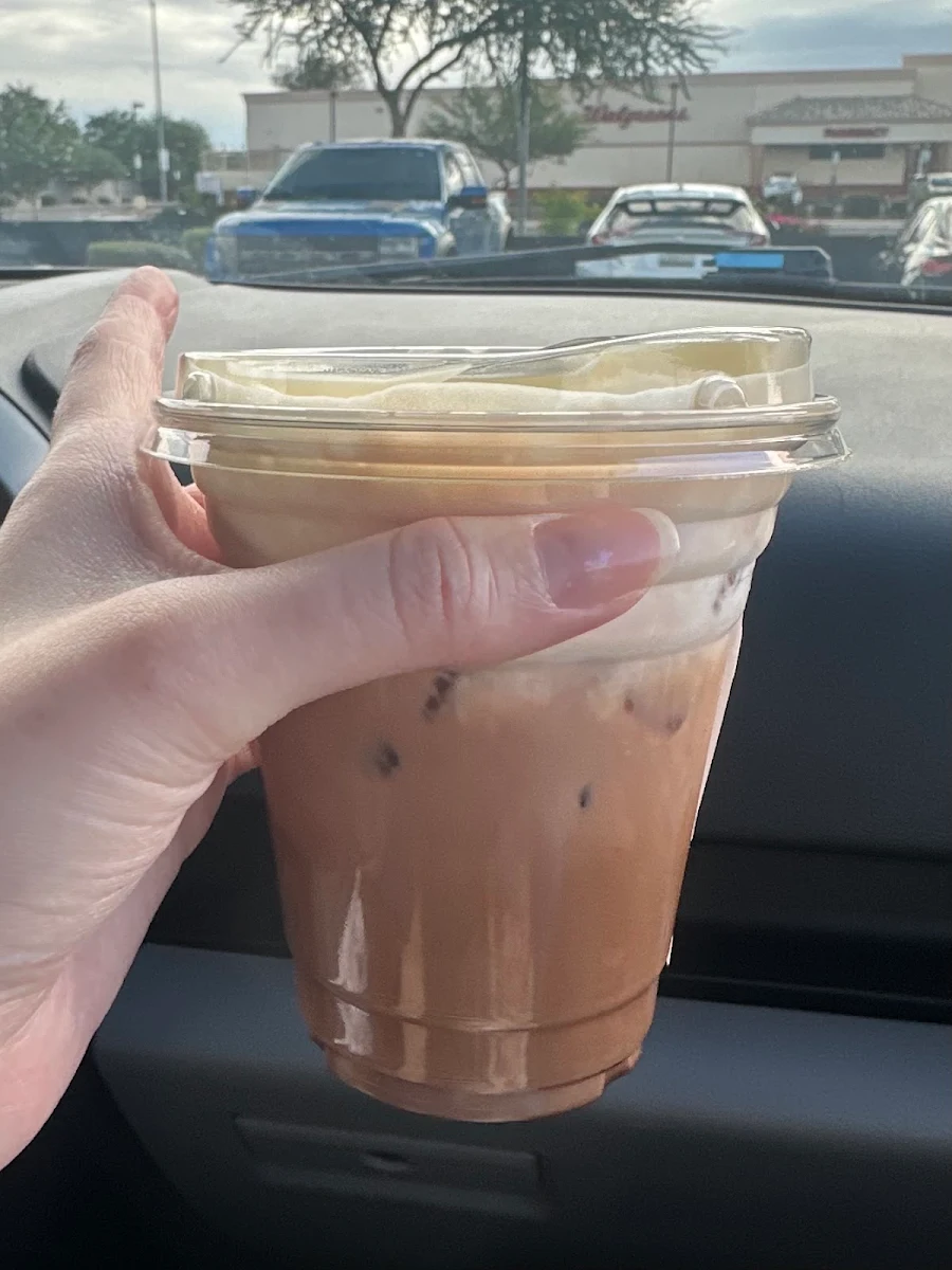 Thai Tea
