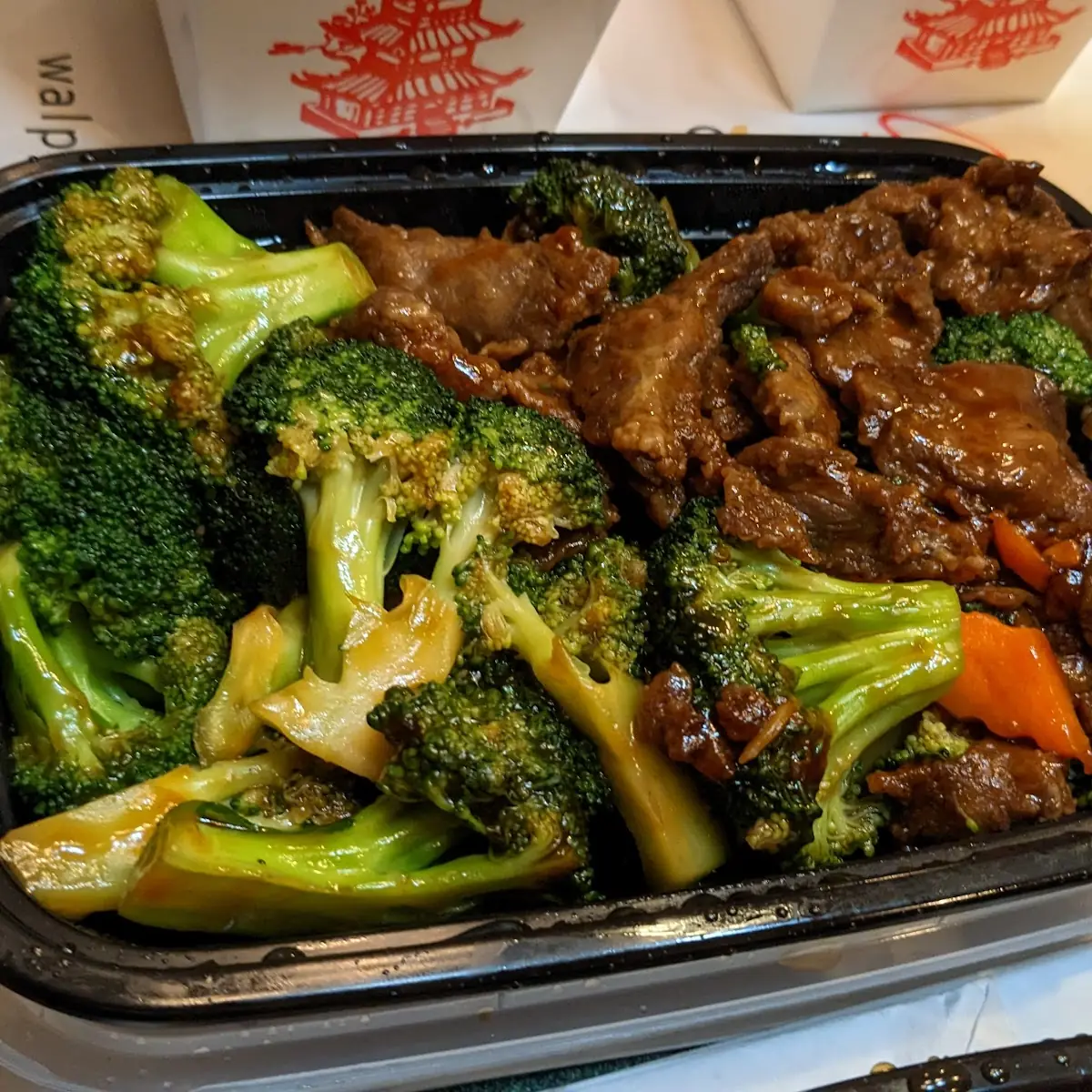 Thai Curry Beef