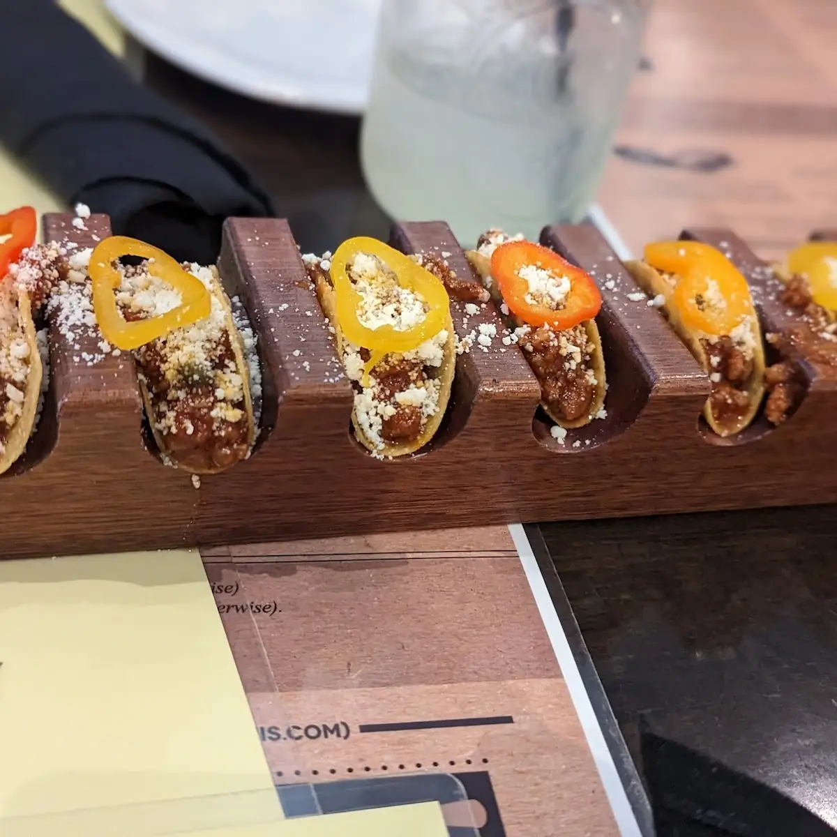 Ground Beef Taquitos