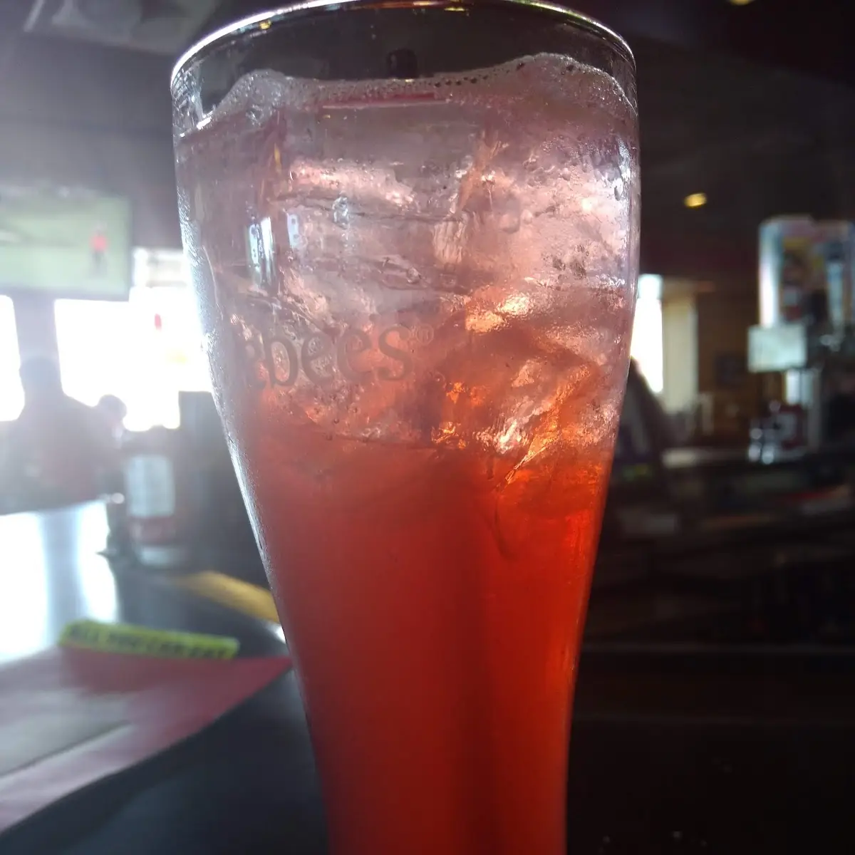 Strawberry Margarita