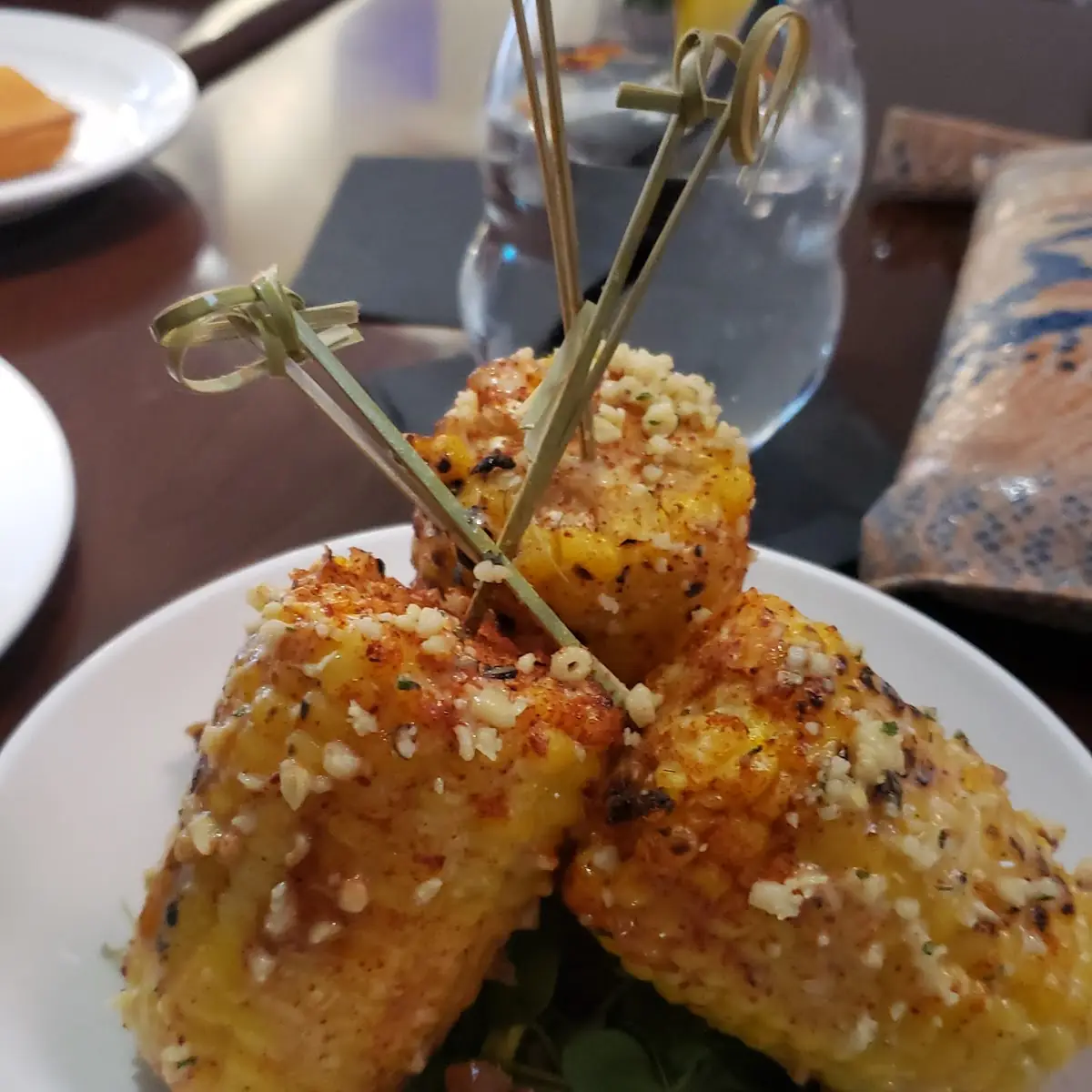 Street Corn