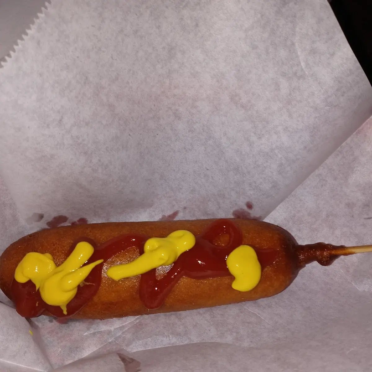 Corn Dog