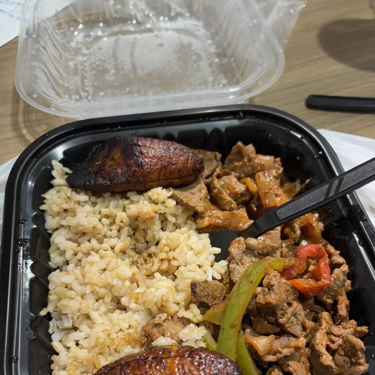 Plátanos Maduros Fritos