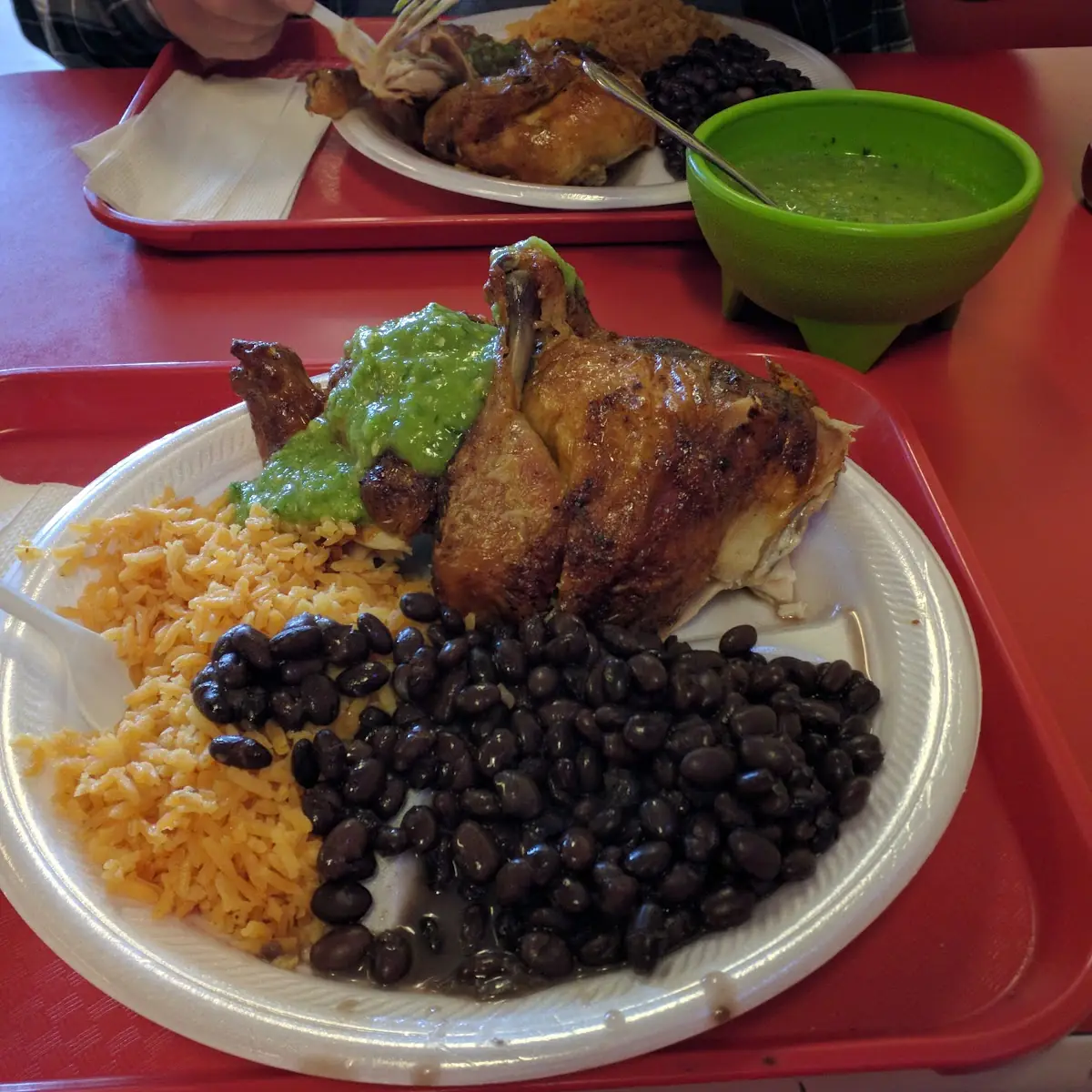 Black Beans