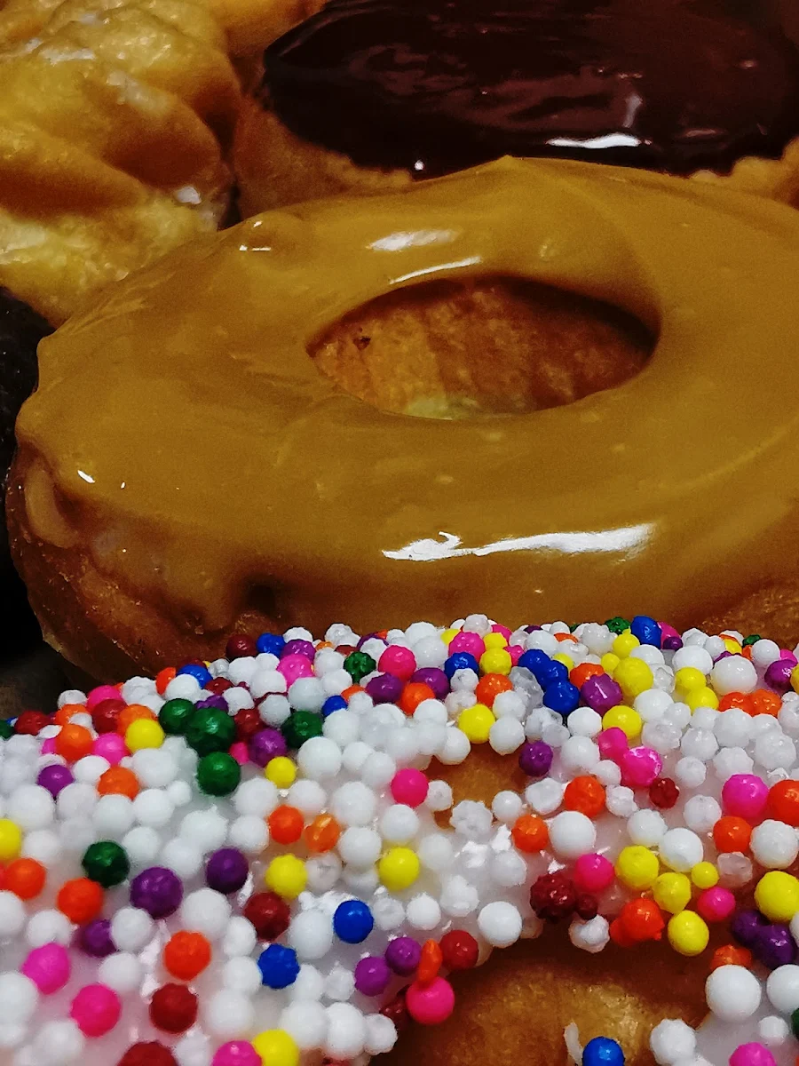 Donuts