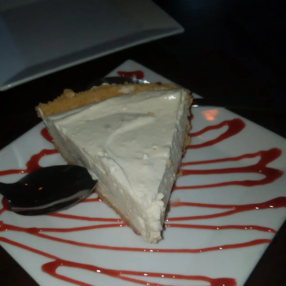 Key Lime Pie