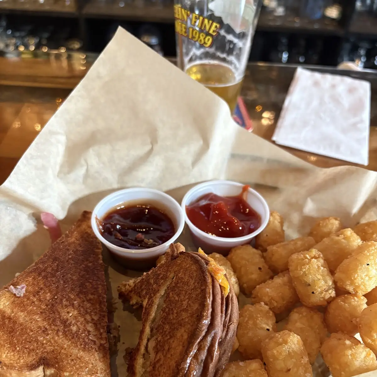 Tater Tots